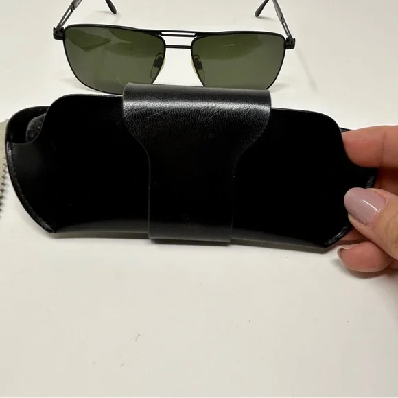 Sergio Tacchini Vintage Sunglasses